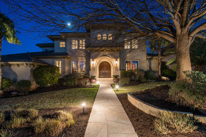 Wimberly at Barton Creek